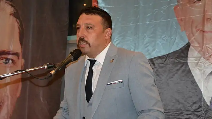 Kiriş: “Bir Yörük çadırında dünyaya geldim, Üniversiteye kadar o çadırda büyüdüm”