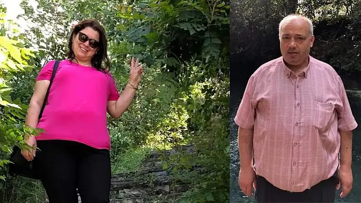 Koray Tosun’un eşi Ayla Tosun hayatını kaybetti