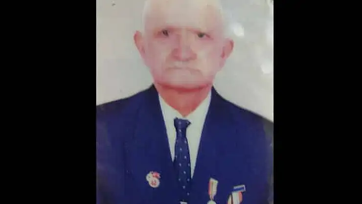 Kore Gazi Yıldız Yaşamını Yitirdi