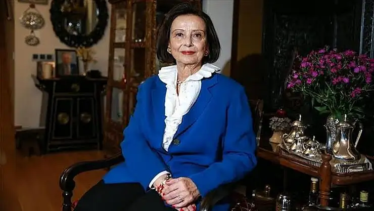 Lale Aytaman 32 yıl önce bugün Muğla'ya vali olarak atandı