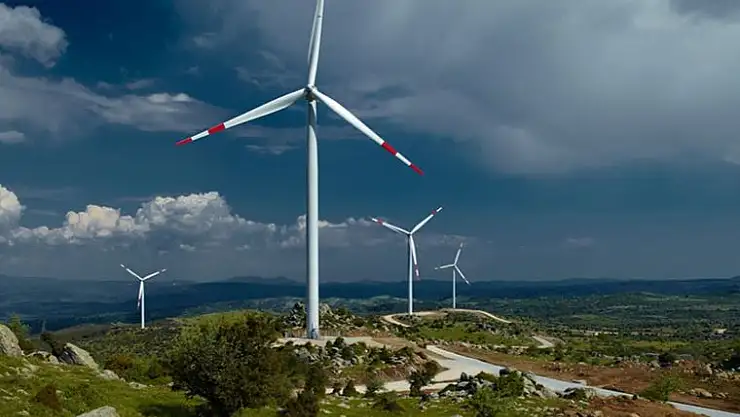 Lodos Şirketi, Bodrum Yerine Milas’ta Rüzgar Enerji Santrali Kuracak