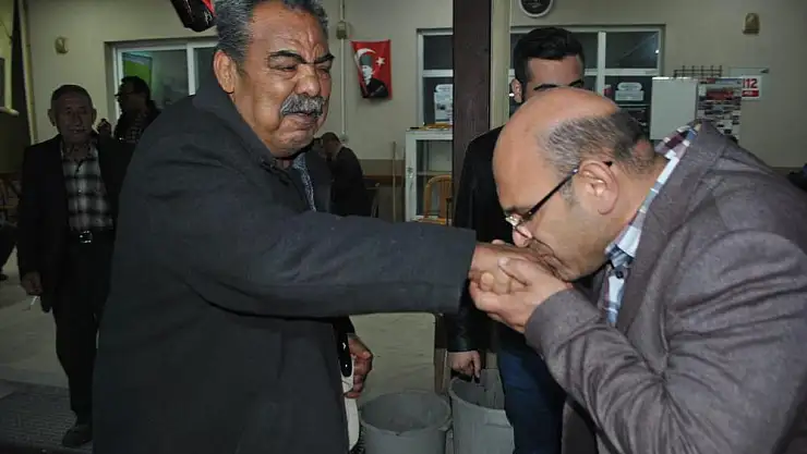 Mehmet Güçlü: 'Mehmet Günlük Milas'ı Değil, Muğla'yı Yönetecek Kapasitede'