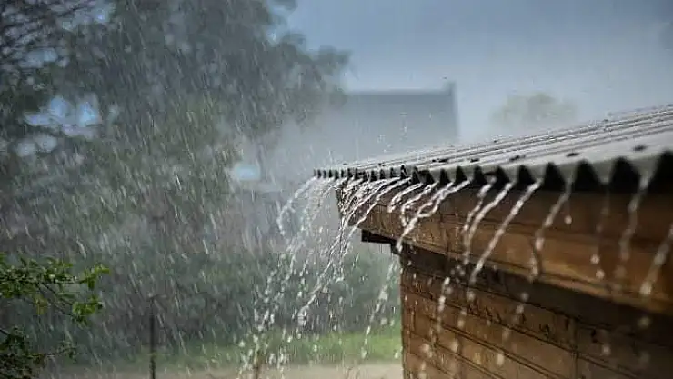 Meteorolojiden Milas’ın kıyı kesimlerine yönelik yağış uyarısı