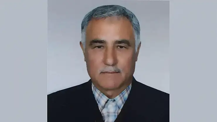 Milas Eski Tariş Pamuk Başkanı Abdül Kadir Çetin Hayatını Kaybetti