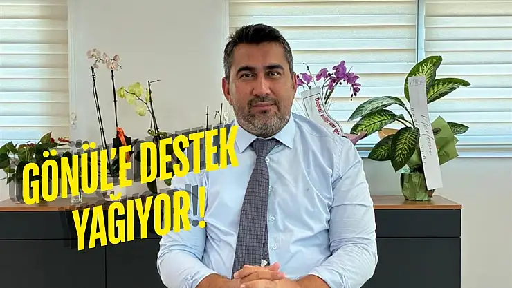 İstifa Değil, Adalet İstiyor: Başhekim Gönül Asaleten Atanmayı Bekliyor