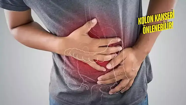 Milas İlçe Sağlık Müdürlüğü'nden Kolon Kanseri İçin Erken Teşhis Uyarısı!