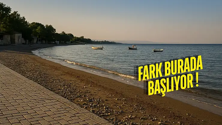 Milas'ın Bodrum'dan daha iyi olduğu 5 şey
