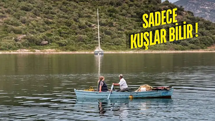 Milas'ın en huzurlu köyü seçildi