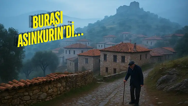 Milas'ın köylerinin eski adları ortaya çıktı: Resmî kayıtlarda yok ama hafızalarda yaşıyor