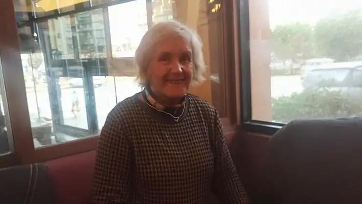 Milas Ören'de denize giren emekli öğretmen boğularak hayatını kaybetti