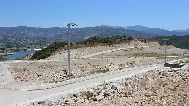 Milas OSB kendi elektriğini kendi dağıtacak, kendi satacak