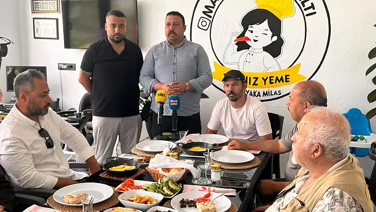 Milas Sportif'ten Sezon Değerlendirmesi: Gurur Dolu Bir Yıl Geride Kaldı