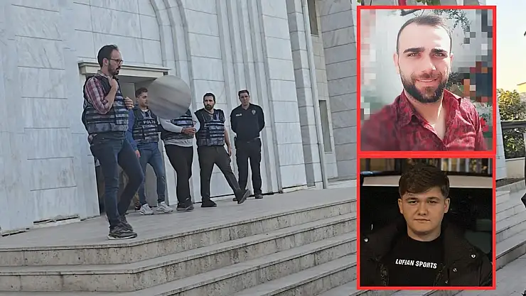 Milas'ta 2 Kişinin Ölümüne Neden Olan Silahlı Saldırgan Tutuklandı