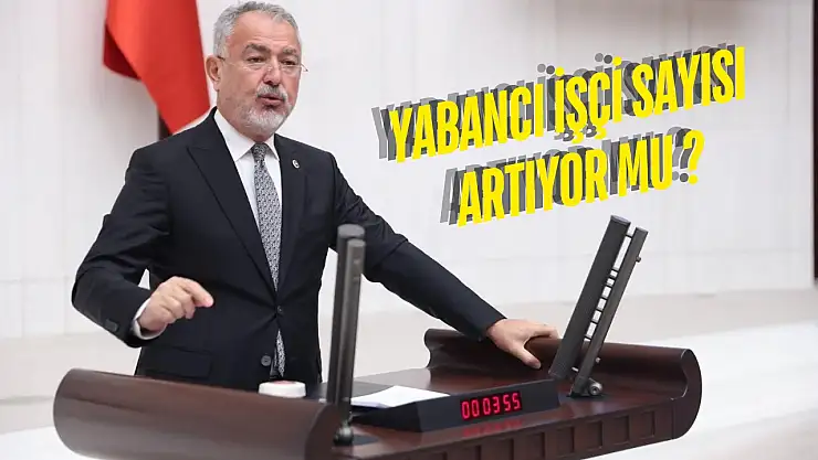 Milas'ta 400 Afgan İşçi İddiası Tartışma Yarattı