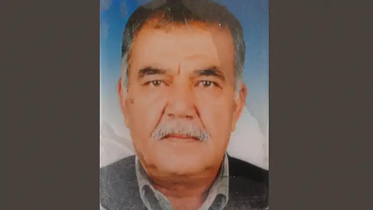 Milas'ta bir çınar daha devrildi: Mesut Özen hayatını kaybetti