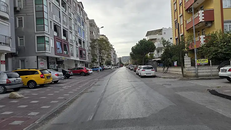 Milas'ta Bu Hafta Hava Durumu Nasıl Olacak?