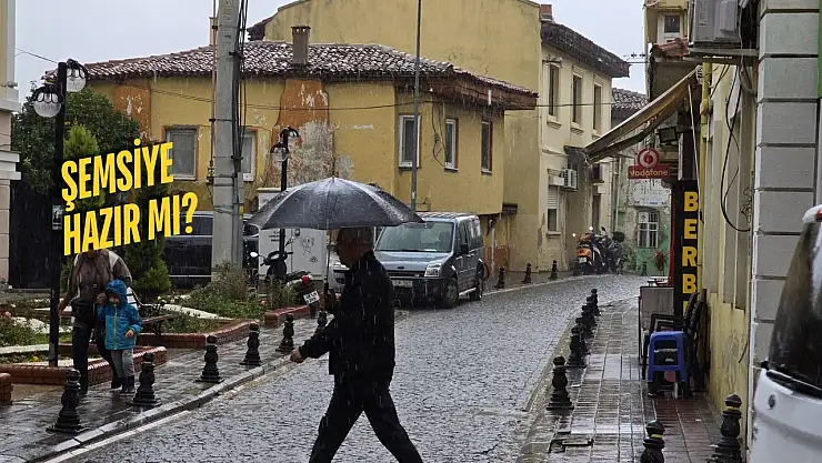 Milas'ta Bu Hafta Hava Nasıl Olacak?
