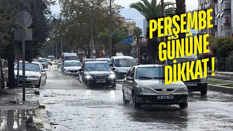 Milas'ta Bu Hafta Hava Nasıl Olacak?