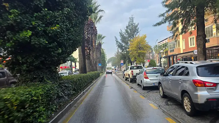 Milas'ta Bu Hafta Havalar Nasıl Olacak?