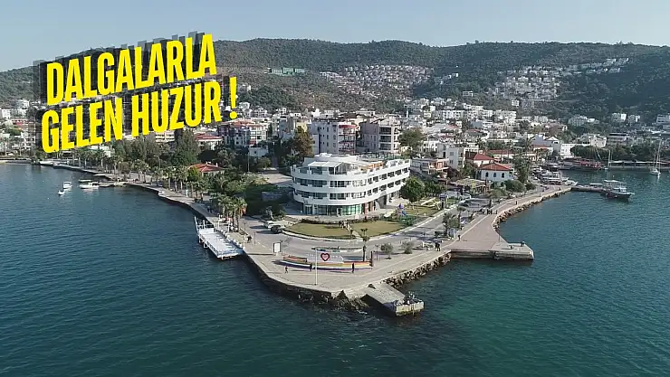 Milas'ta en çok turist çeken yer belli oldu