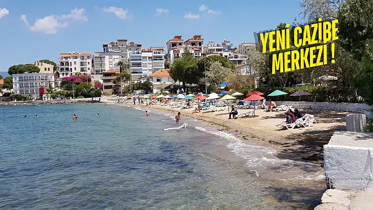 Milas'ta geleceği en parlak mahalle belli oldu