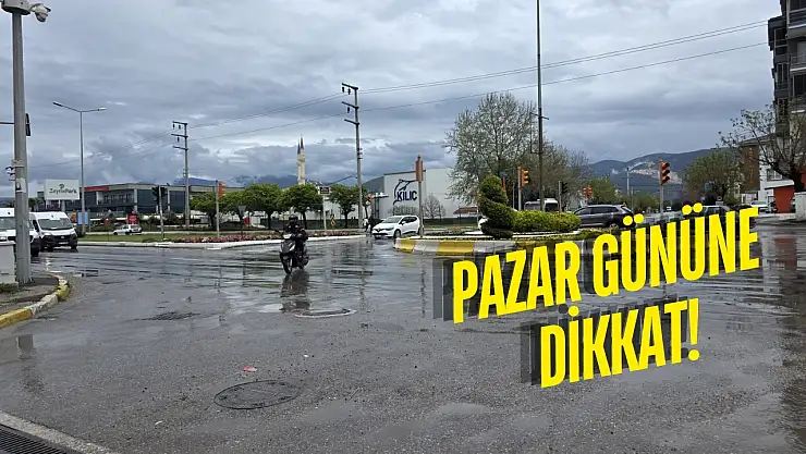 Milas'ta hafta sonu hava nasıl olacak?