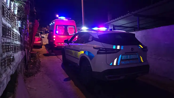 Milas'ta yarışan motosikletler kazaya neden oldu: 1 kişi yaralandı