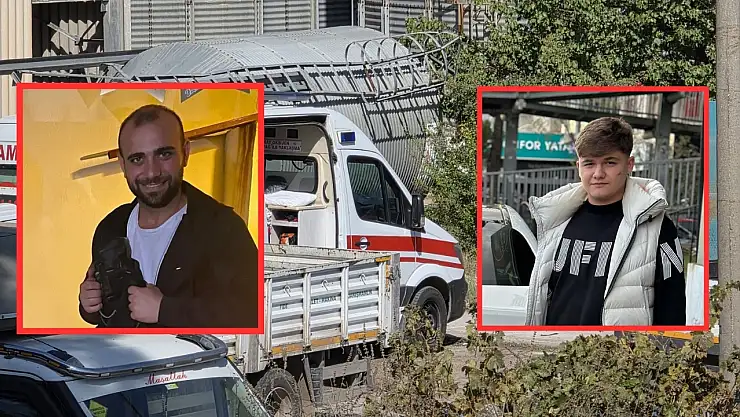 Milas'ta silahlı çatışma: Ali Taha Demir ve Halil İbrahim Tuzcu hayatını kaybetti