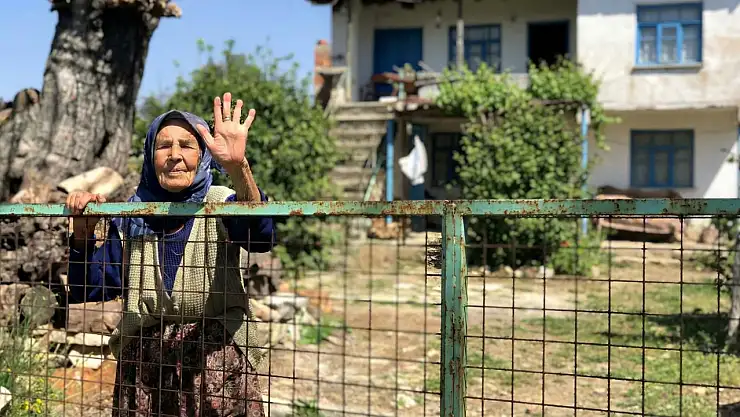 Milas'ta Üzücü Haber: Doğanın Bekçisi Gülsüm Geriş Vefat Etti