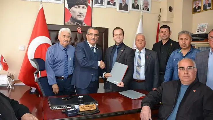 Milaslı Muhtarların Gözü Bodrum'a Emanet