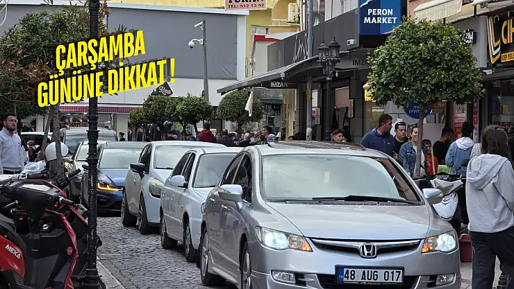 Milaslılar dikkat: Bu hafta havalar nasıl olacak?