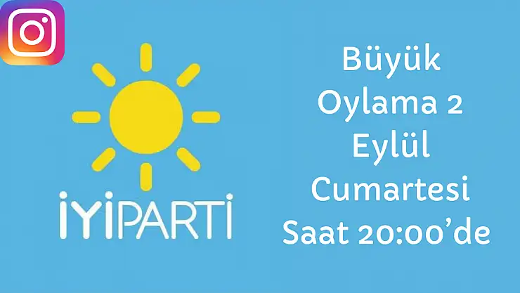 Milaslılar İyi Parti'li Bir Belediye Başkanı Seçmek İsteseler Kimi Seçer?: Anketi Başlıyor