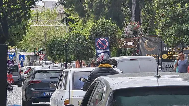 Milas’ta Sıcaklıklar Artıyor Yeni Hafta da Hava Nasıl Olacak…