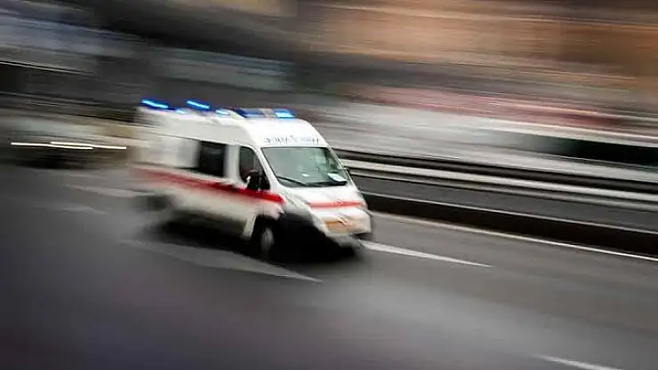 Milas’ta Talihsiz Kaza: 54 Yaşındaki Kadın Ağır Yaralandı