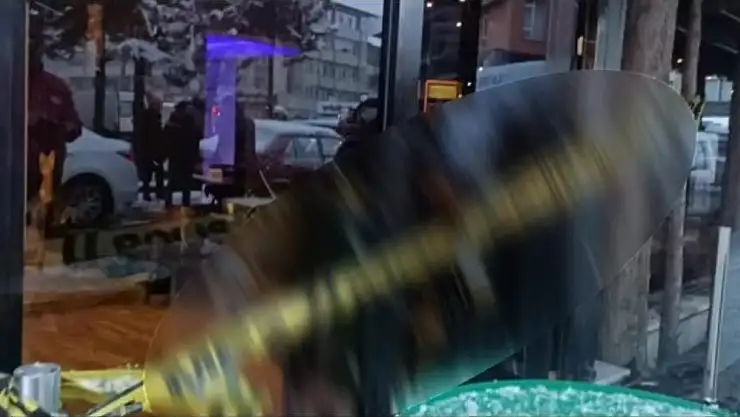 Milas’ta Tartışma Kanlı Bitti: Bir Kişi Hayatını Kaybetti