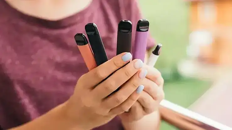 Milas’ta Yeni Tehlike: Elektronik Sigara Kullanımı Ortaokul Çağına Kadar Düştü