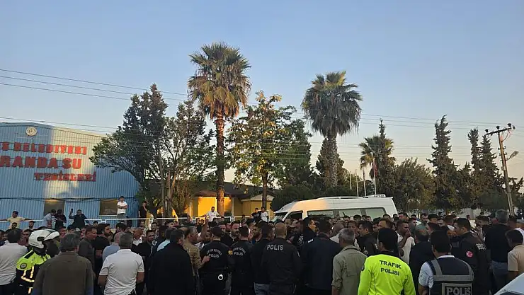 Milas’taki Silahlı Kavgada 6 Kişi Tutuklandı…