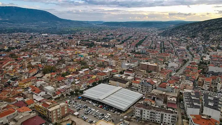 Milas’taki acil toplanma alanlarını biliyormu sunuz?