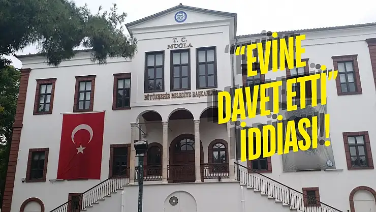 Muğla Büyükşehir'de Taciz ve Mobbing İddiası Gündemde