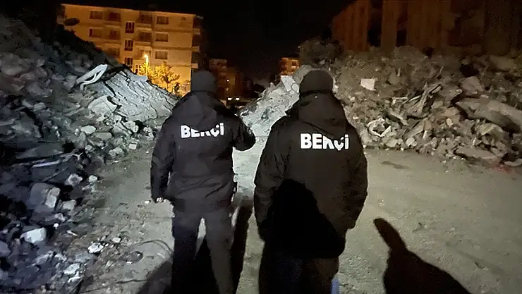 Muğla Genelinde Toplam 150 Bekçi Adıyaman’a Uğurlandı