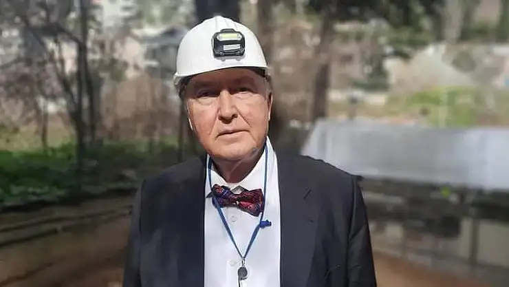 Muğla için 7.1 Deprem ve Tsunami Uyarısı: Prof. Dr. Ahmet Ercan’dan İl İl Deprem Analizi