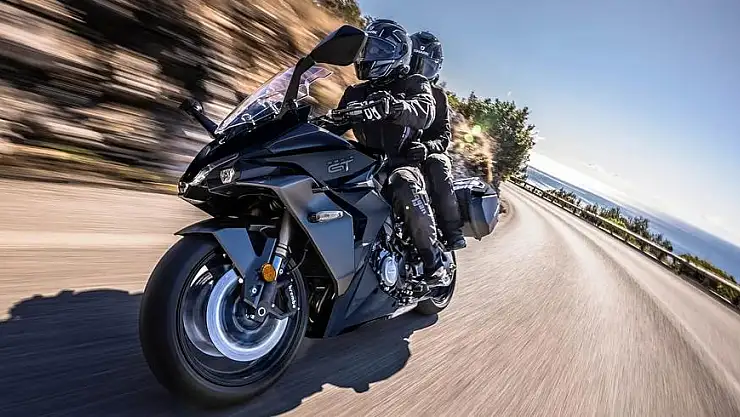 Muğla, Kişi Başına Düşen Motosiklet Sayısında Türkiye'de 1. Sırada