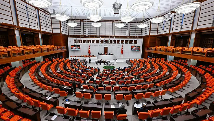 Muğla'nın Milletvekili Sayısı 7'den 8'e Çıktı