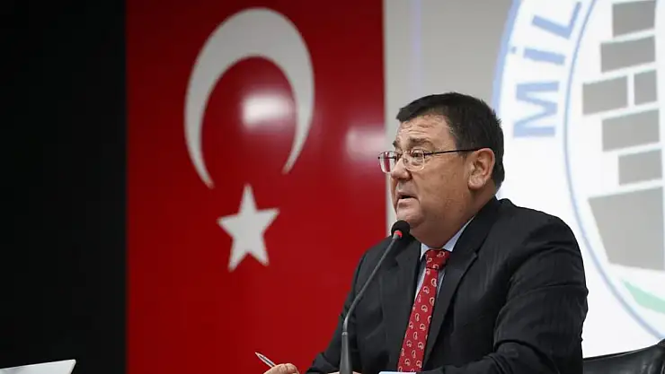 Muhammet Tokat Başsağlığı Dileklerini İletti…