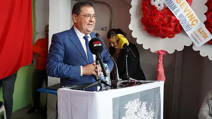 Muhammet Tokat, Muğla Büyükşehir Belediye Başkanlığı Adaylığına Göz Kırptı