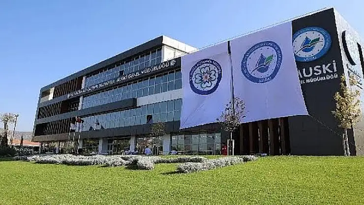 Muski’den açıklama: ‘Milas’a su sağlayamıyoruz’
