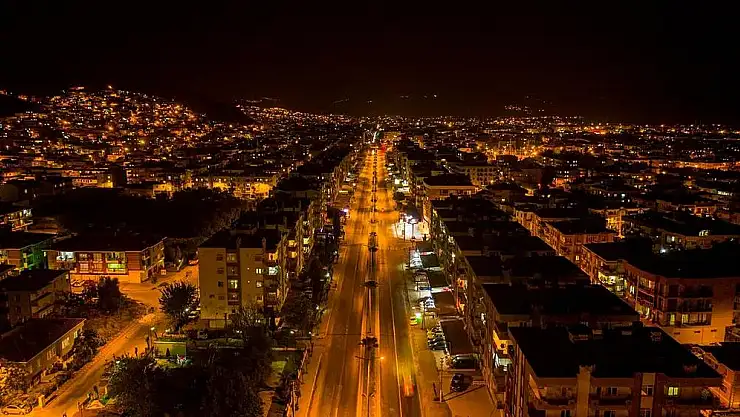 ‘Öğrenci Dostu Muğla’ Beşinci Sırada
