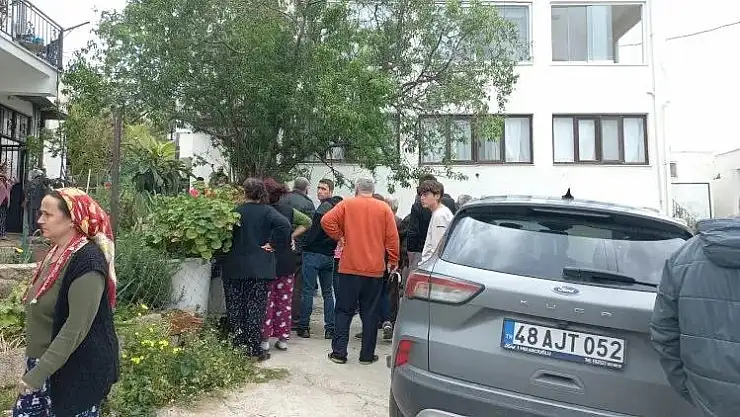 Ortakent’te Vahşet 3 Ölü