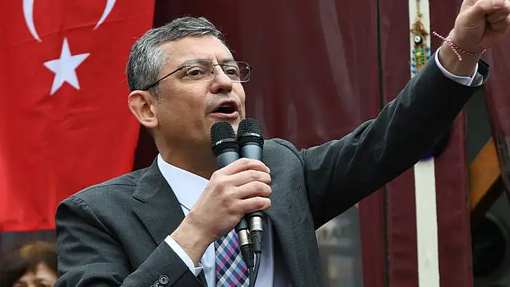 Özgür Özel, Bugün Atapark’ta Milaslılarla Buluşacak