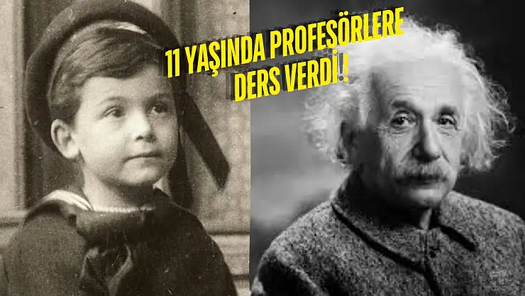 Şimdiye kadar yaşamış en zeki insan Einstein değildi
